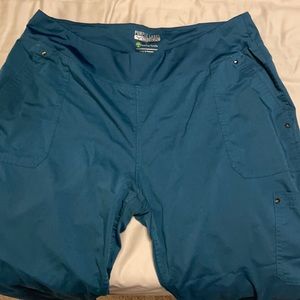 Women’s scrub pants